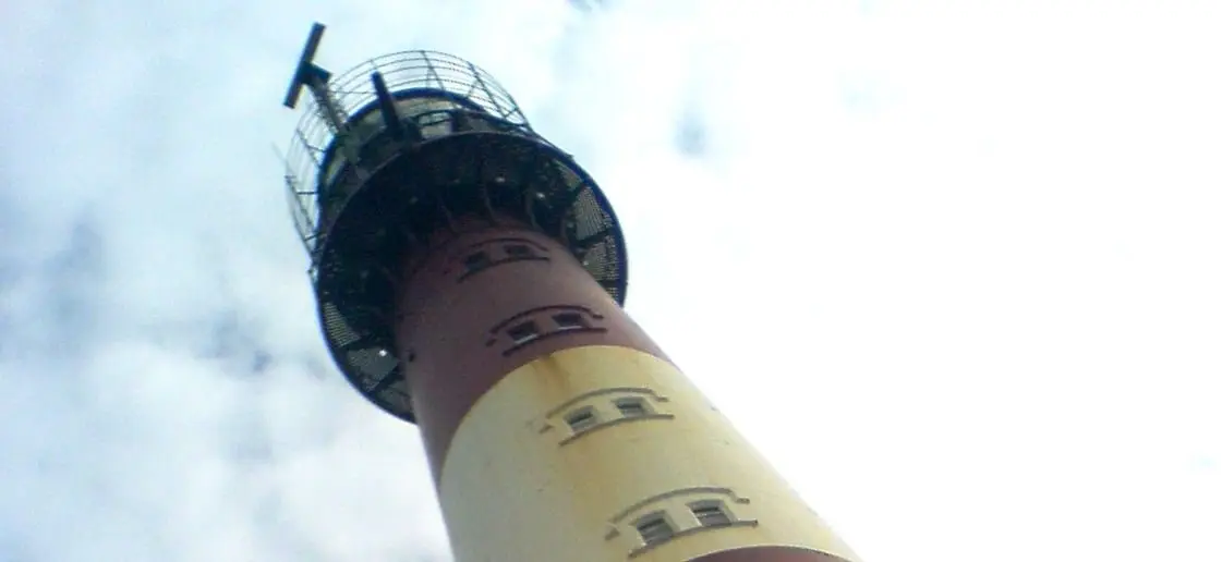 Færder fyr