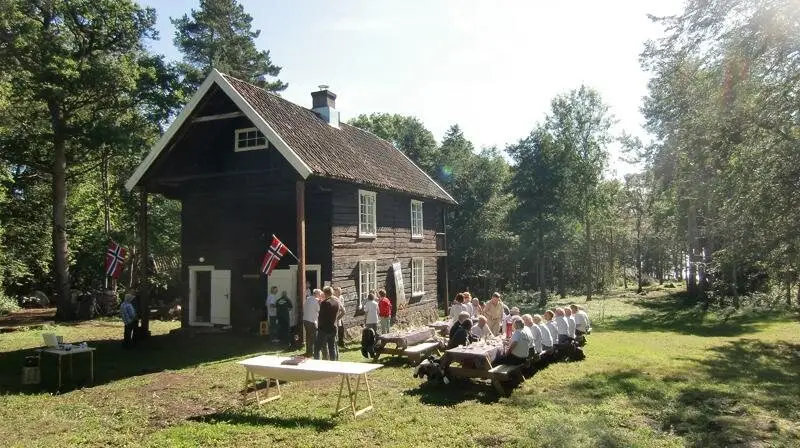 Mellem bolærne 1